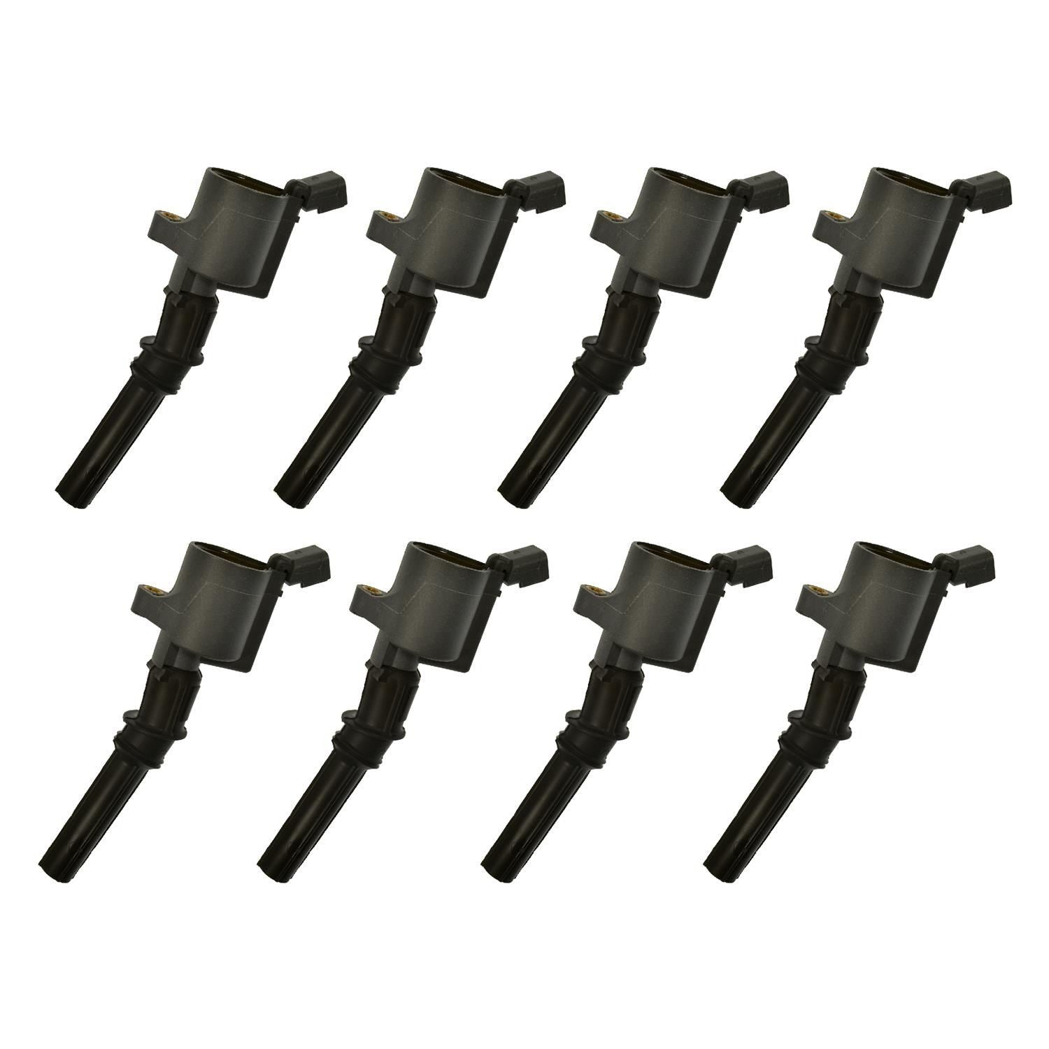 T Series Direct Ignition Coil Kit FD503TK8