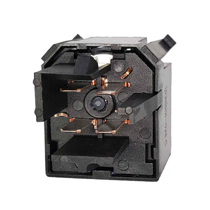 T Series HVAC Blower Motor Switch HS333T