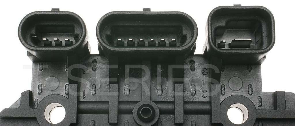 True-Tech SMP LX-345T