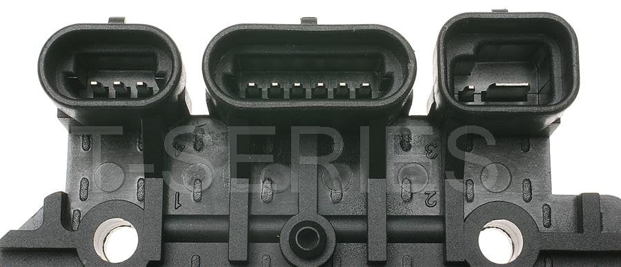 True-Tech SMP LX-345T