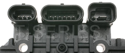 True-Tech SMP LX-345T