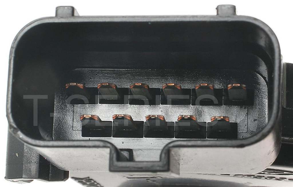 True-Tech SMP Vehicle Part NS-134T