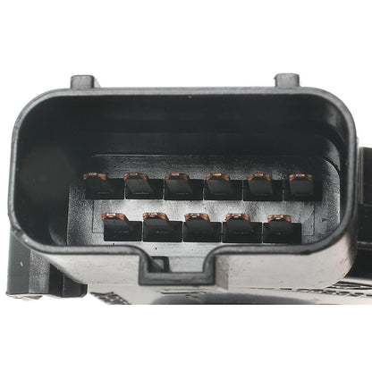 True-Tech SMP Vehicle Part NS-134T