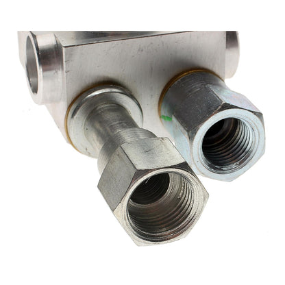 T Series Fuel Injection Pressure Regulator PR106T