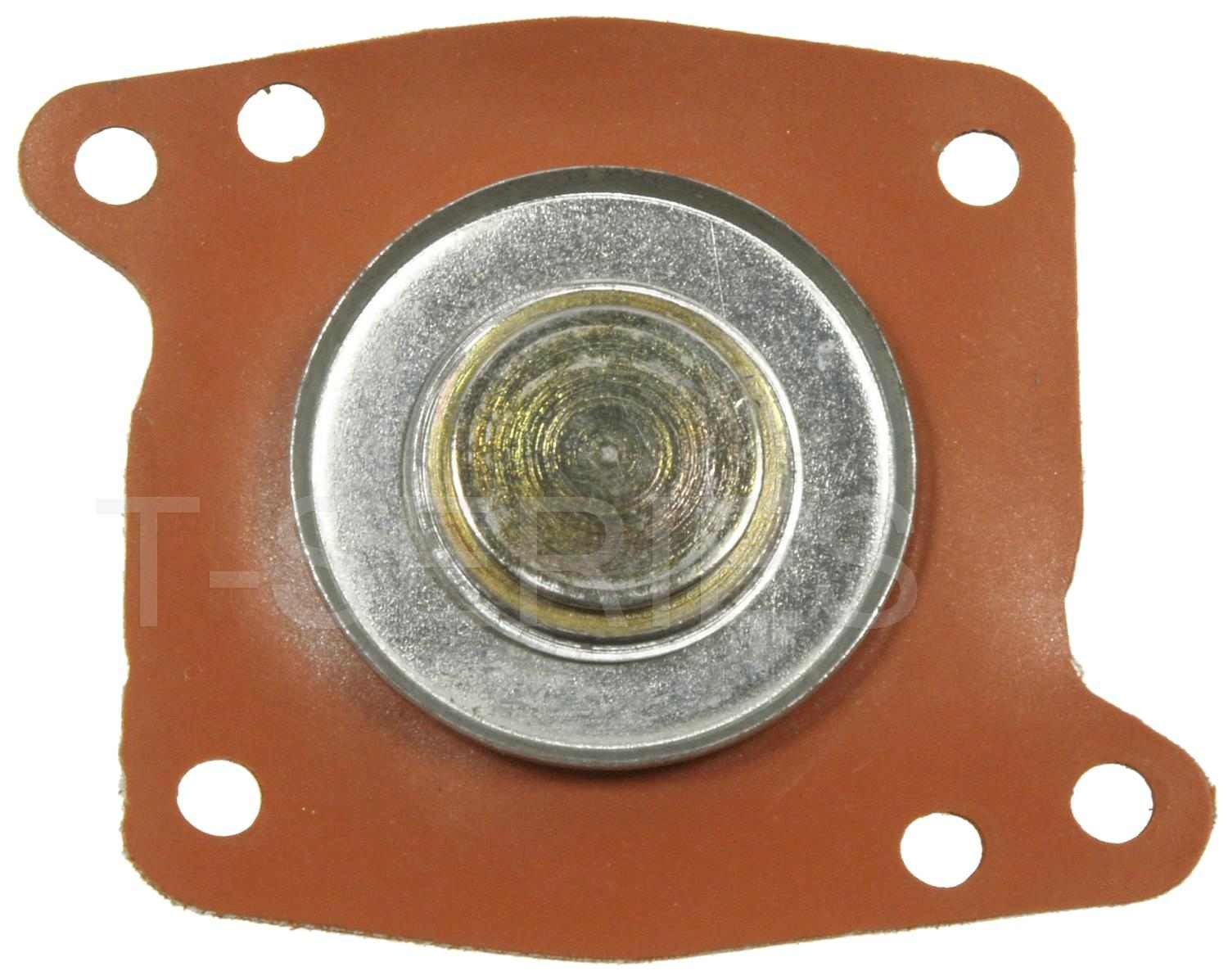 T Series Fuel Injection Pressure Regulator PR131T