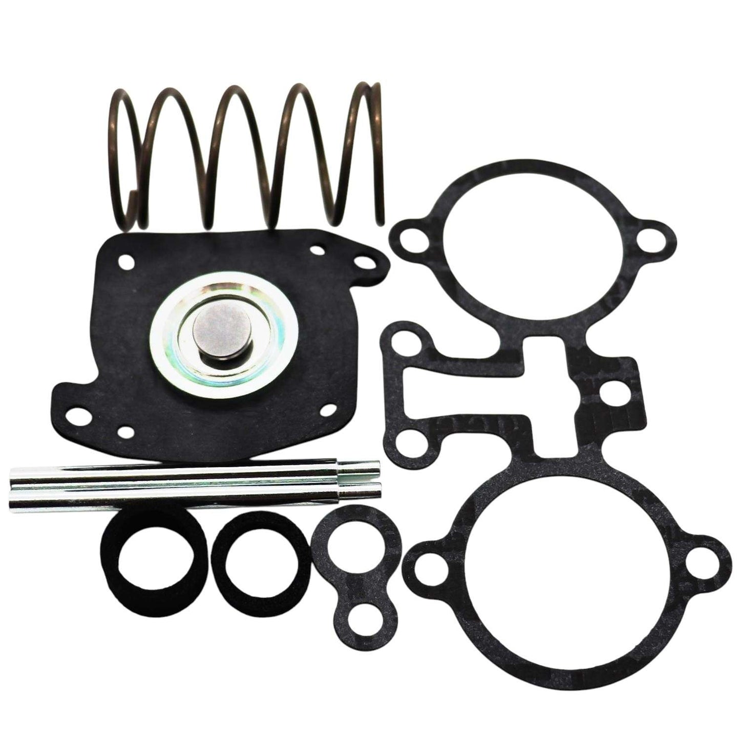T Series Fuel Injection Pressure Regulator PR131T