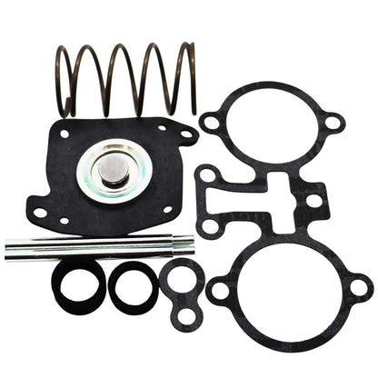 T Series Fuel Injection Pressure Regulator PR131T