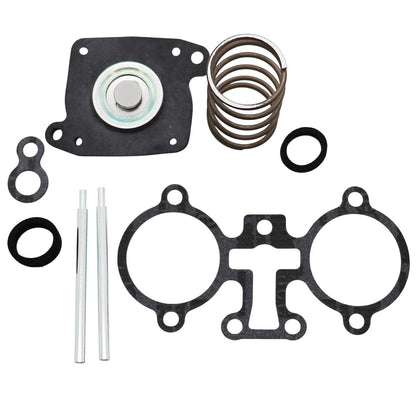 T Series Fuel Injection Pressure Regulator PR131T