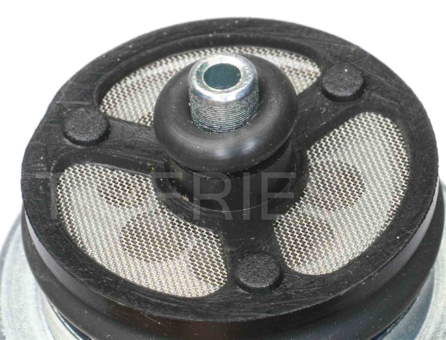 T Series Fuel Injection Pressure Regulator PR207T