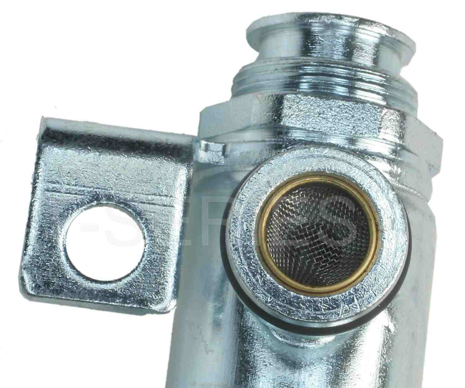 T Series Fuel Injection Pressure Regulator PR216T