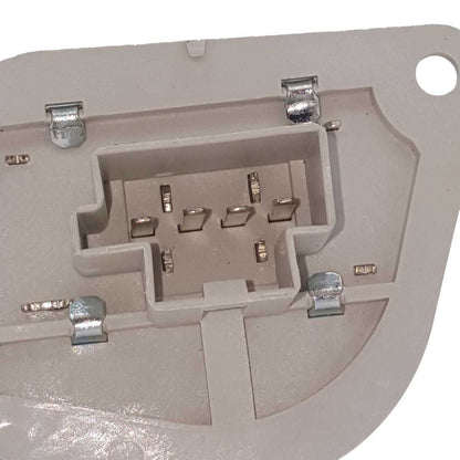 T Series HVAC Blower Motor Resistor RU353T