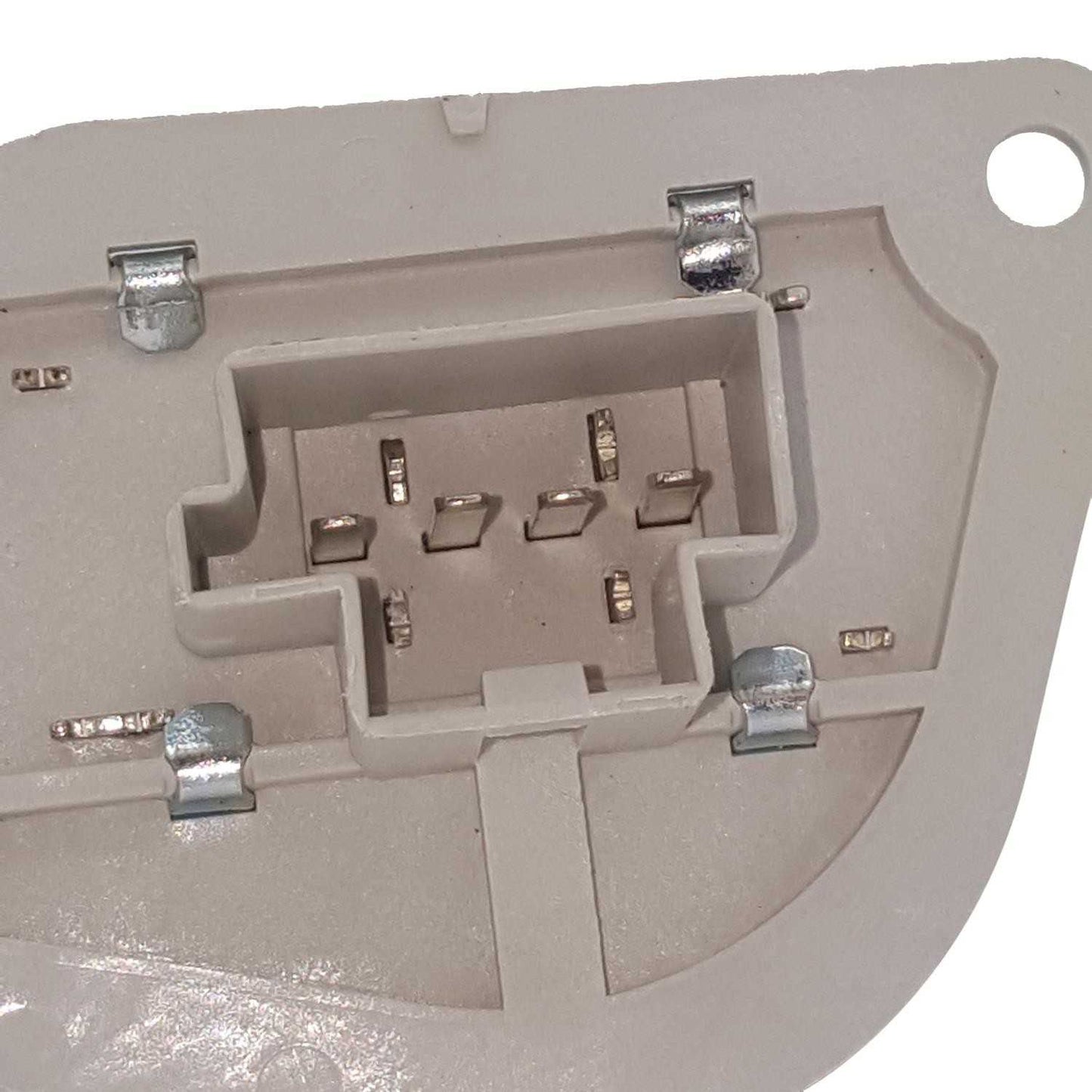 T Series HVAC Blower Motor Resistor RU353T