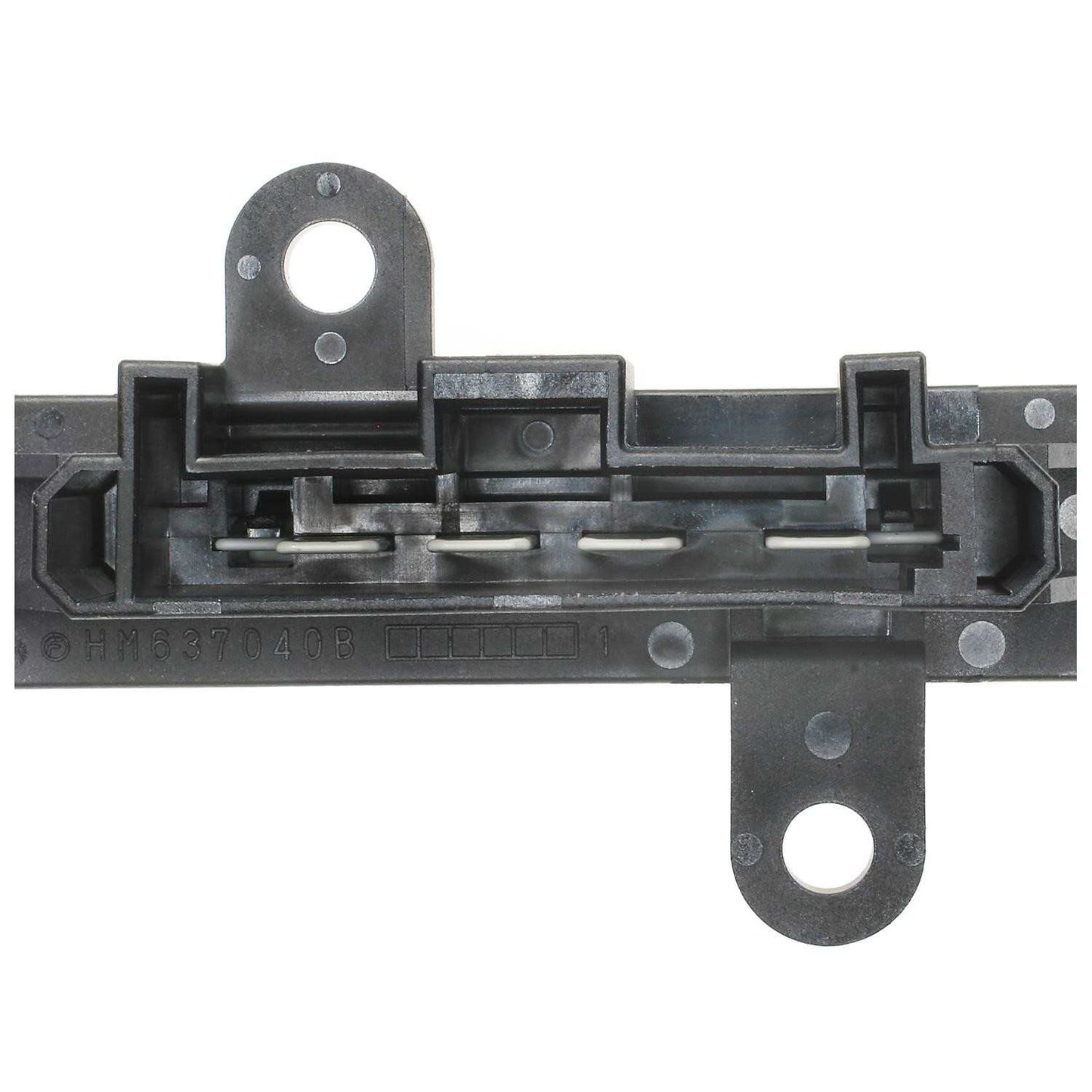 T Series HVAC Blower Motor Resistor RU366T
