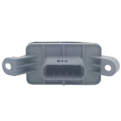 T Series HVAC Blower Motor Resistor RU376T