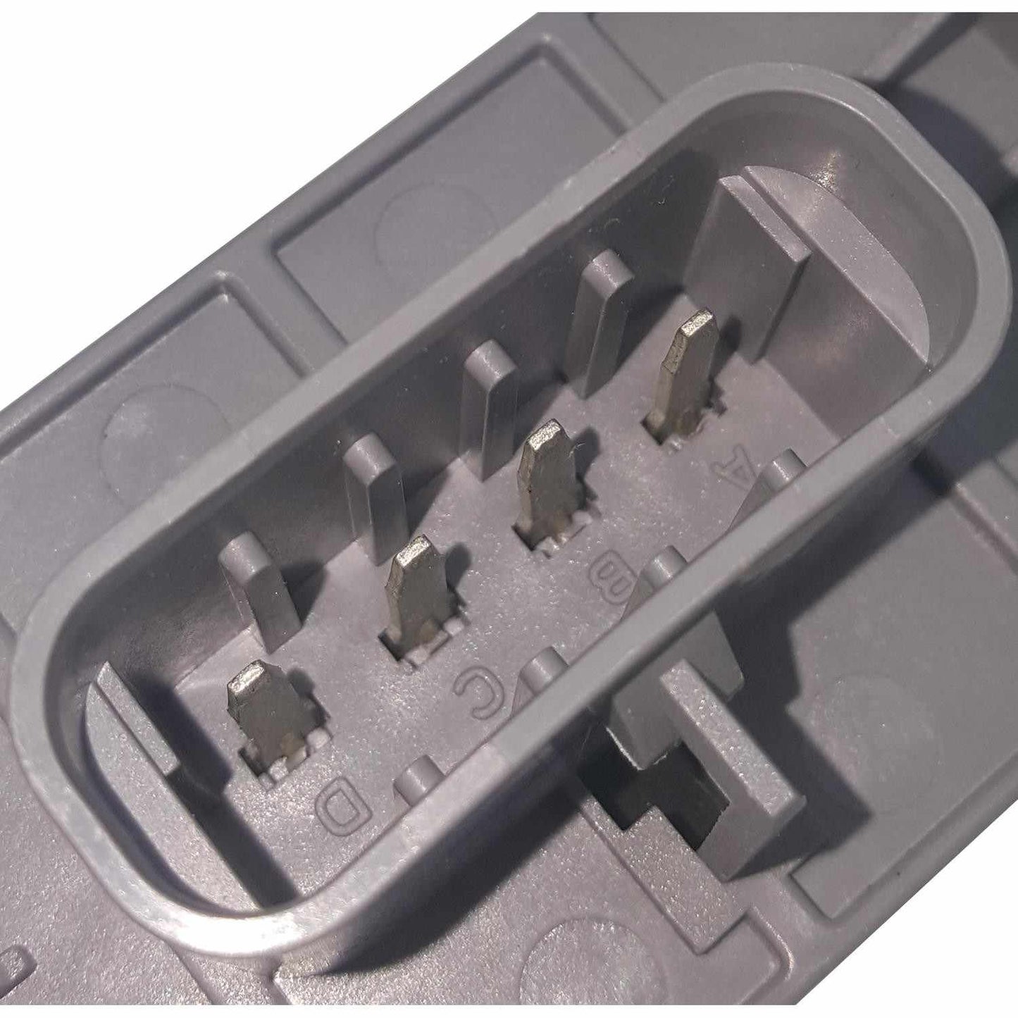 T Series HVAC Blower Motor Resistor RU376T
