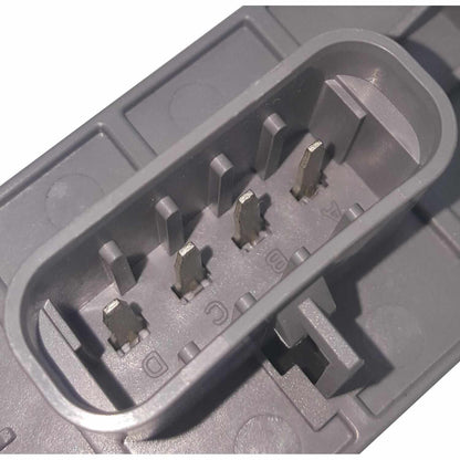 T Series HVAC Blower Motor Resistor RU376T