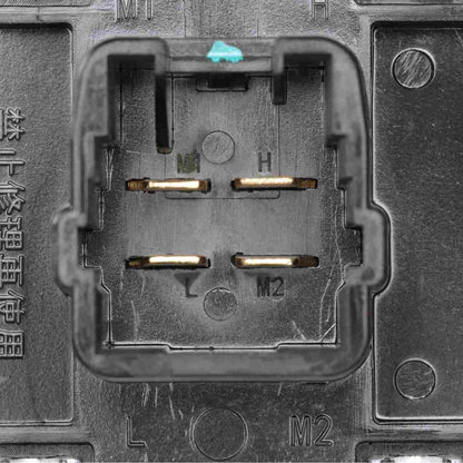 T Series HVAC Blower Motor Resistor RU389T