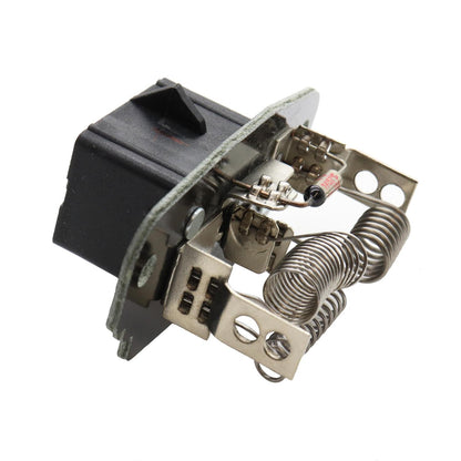 T Series HVAC Blower Motor Resistor RU404T