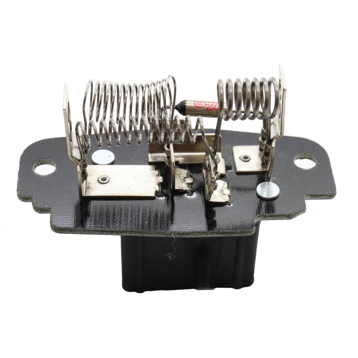 T Series HVAC Blower Motor Resistor RU404T