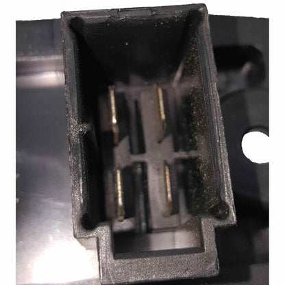 T Series HVAC Blower Motor Resistor RU427T