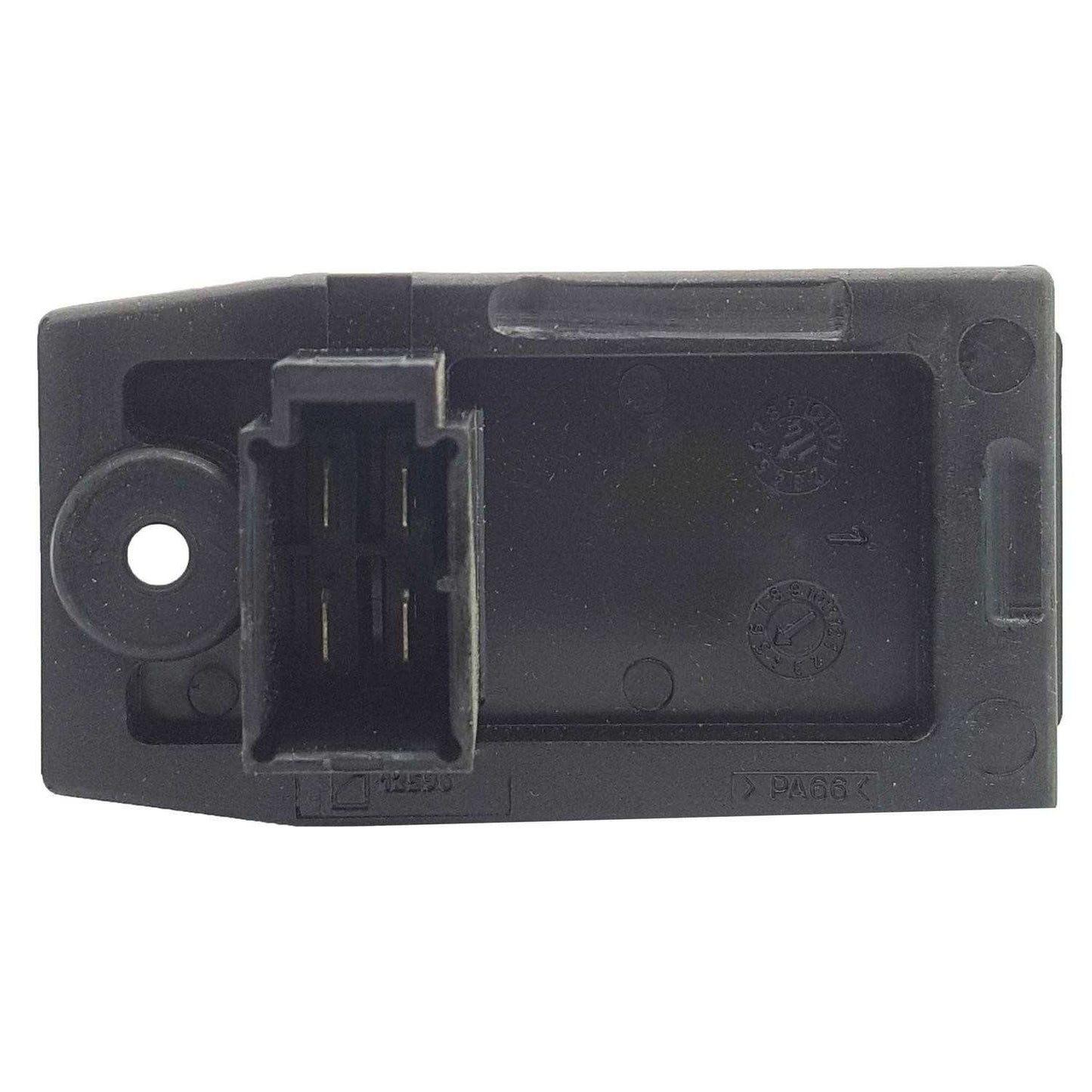 T Series HVAC Blower Motor Resistor RU427T