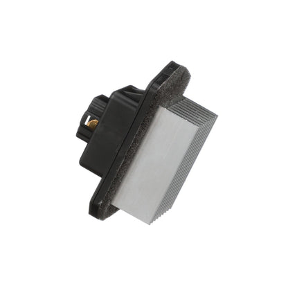 T Series HVAC Blower Motor Resistor RU438T