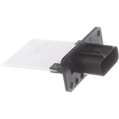 T Series HVAC Blower Motor Resistor RU440T