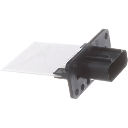 T Series HVAC Blower Motor Resistor RU440T