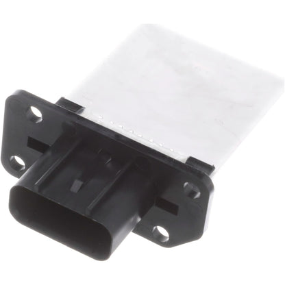 T Series HVAC Blower Motor Resistor RU440T