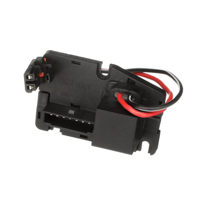 T Series HVAC Blower Motor Resistor RU50T