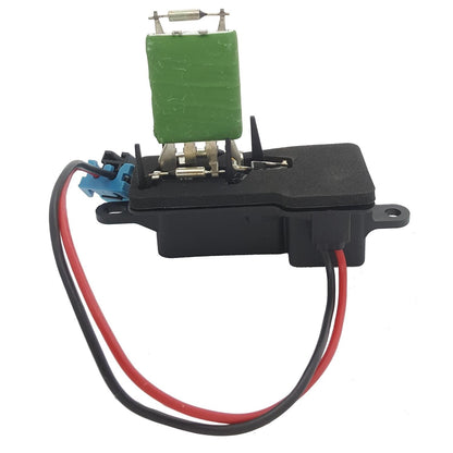 T Series HVAC Blower Motor Resistor RU51T