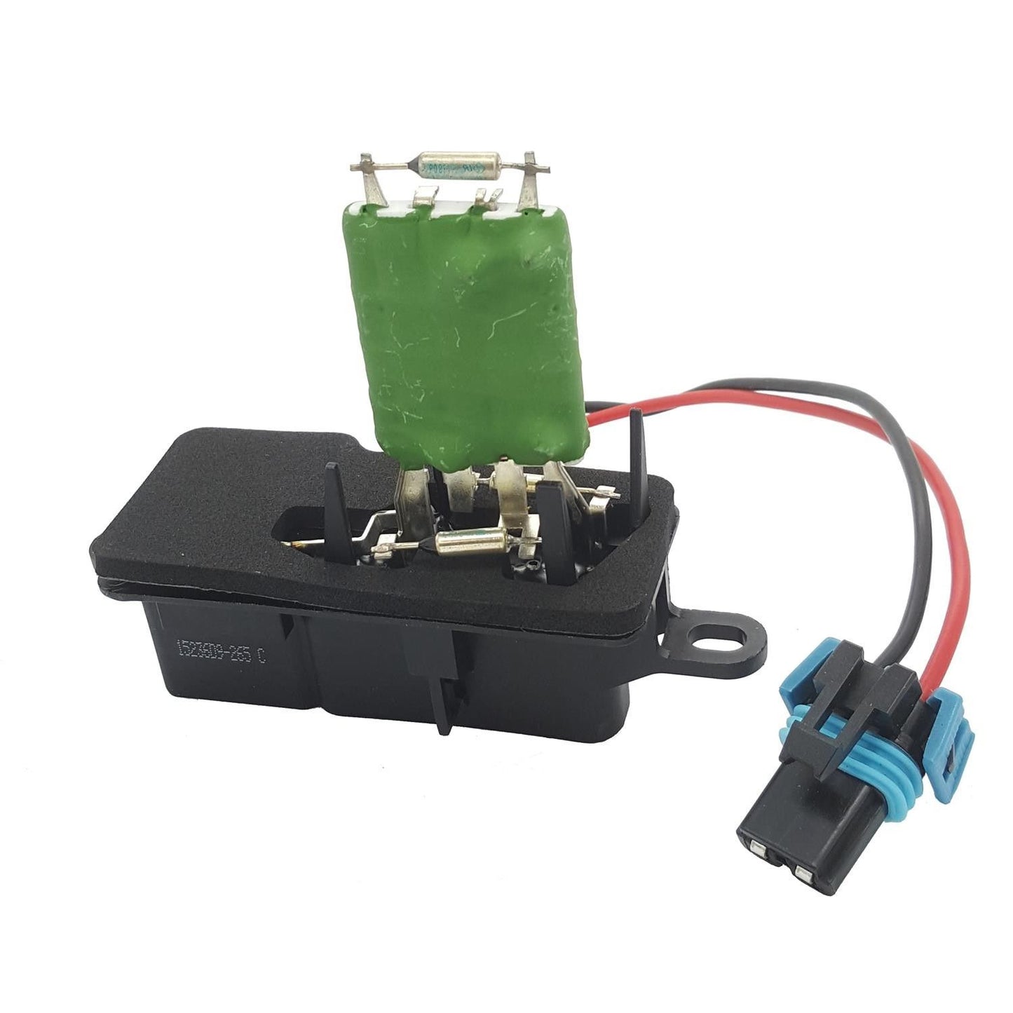 T Series HVAC Blower Motor Resistor RU51T