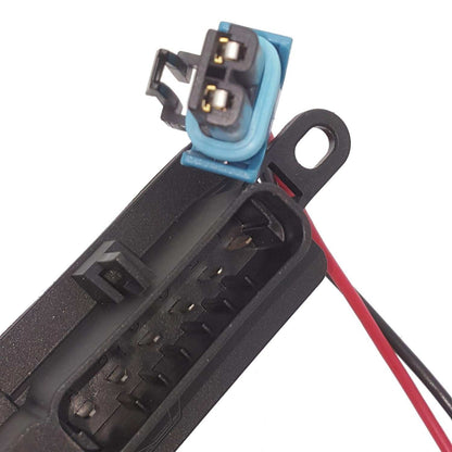 T Series HVAC Blower Motor Resistor RU51T