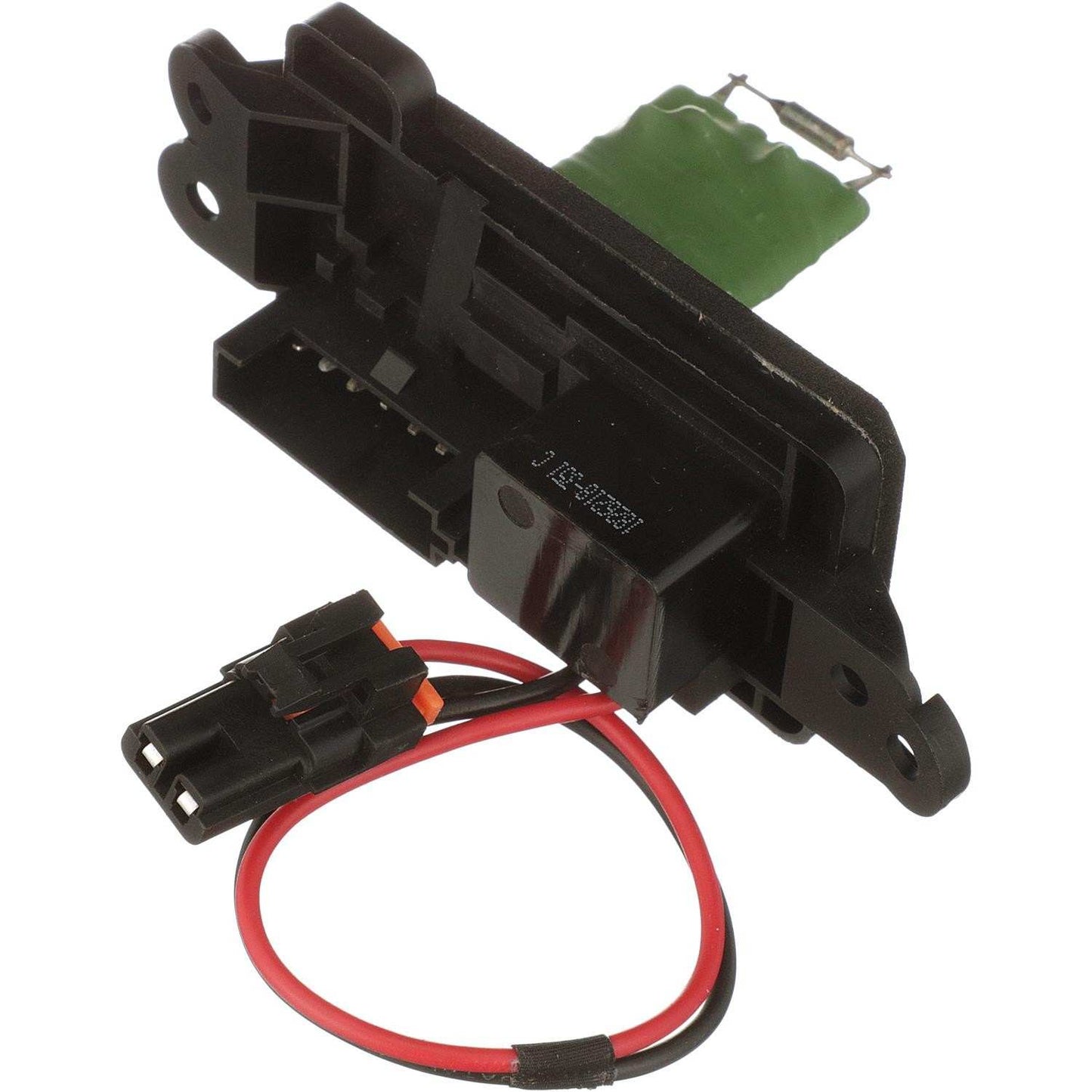 T Series HVAC Blower Motor Resistor RU571T