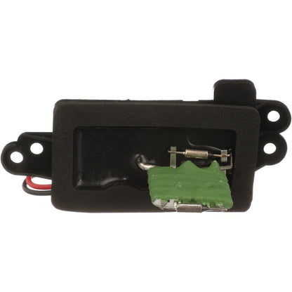 T Series HVAC Blower Motor Resistor RU571T
