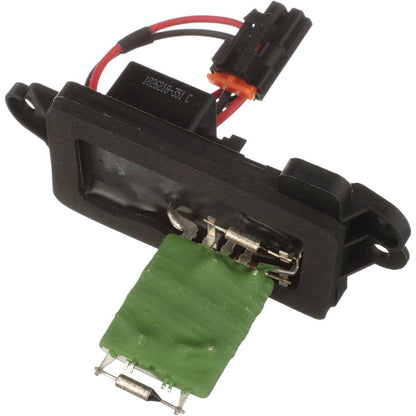 T Series HVAC Blower Motor Resistor RU571T