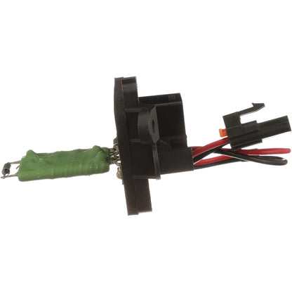 T Series HVAC Blower Motor Resistor RU571T