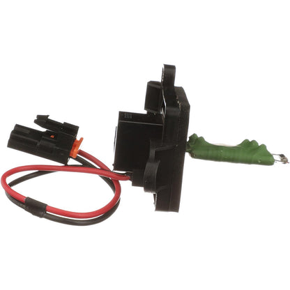 T Series HVAC Blower Motor Resistor RU571T