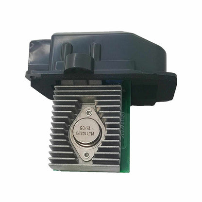 T Series HVAC Blower Motor Resistor RU572T