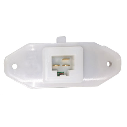 T Series HVAC Blower Motor Resistor RU633T