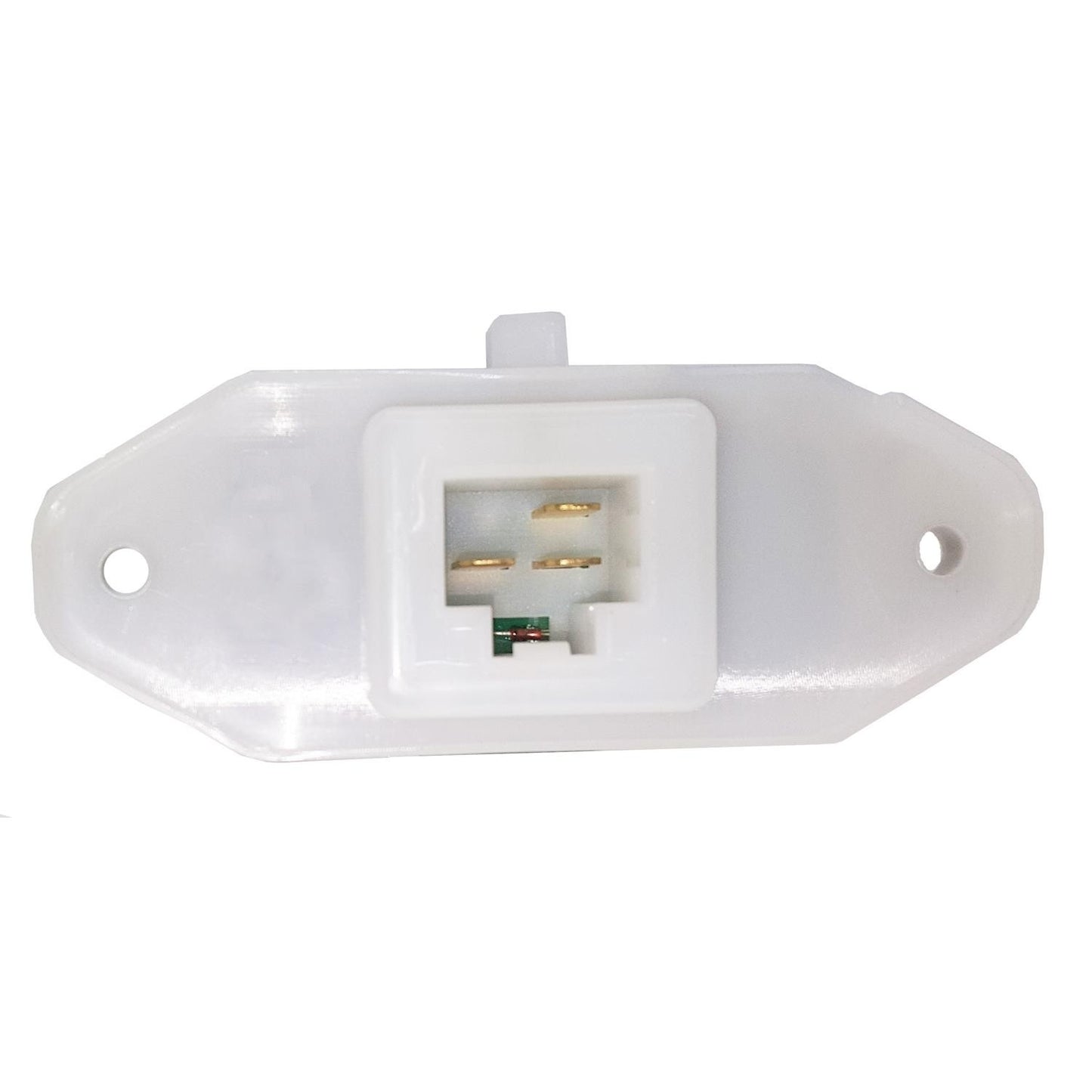 T Series HVAC Blower Motor Resistor RU633T