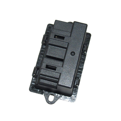 T Series HVAC Blower Motor Resistor RU638T