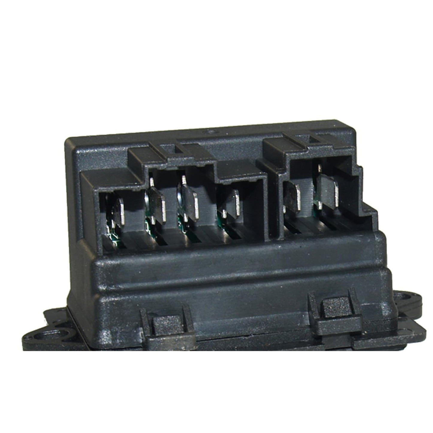 T Series HVAC Blower Motor Resistor RU638T