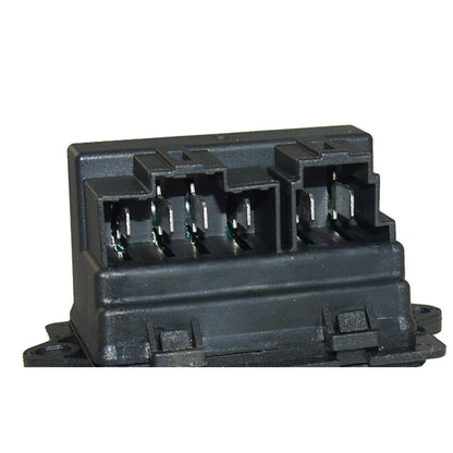 T Series HVAC Blower Motor Resistor RU638T