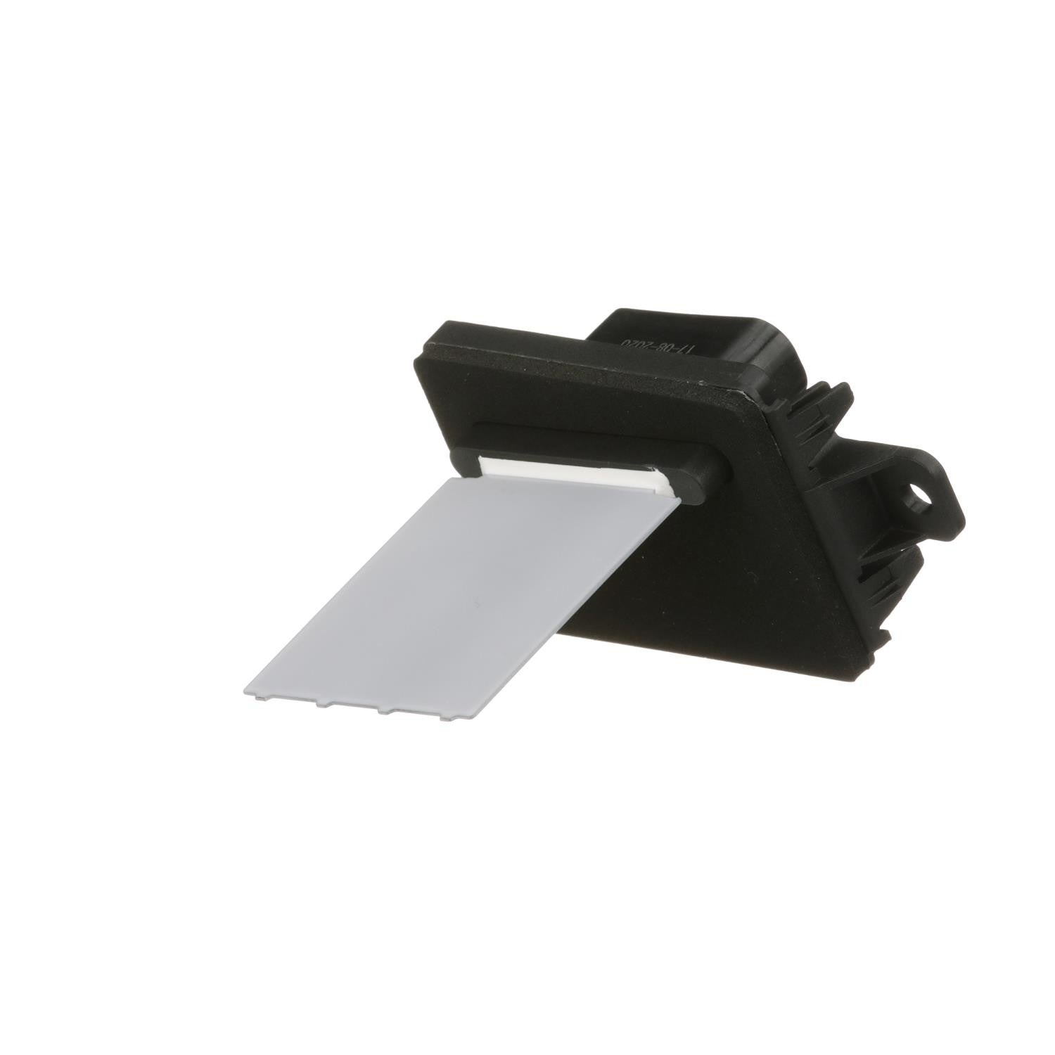 T Series HVAC Blower Motor Resistor RU650T