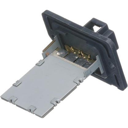 T Series HVAC Blower Motor Resistor RU656T