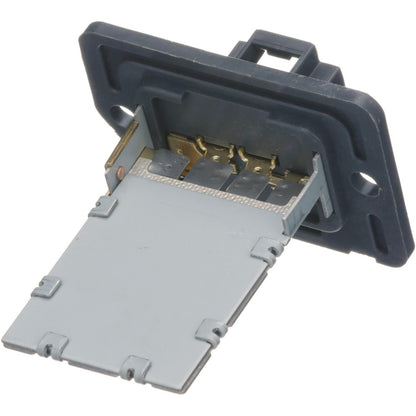 T Series HVAC Blower Motor Resistor RU656T
