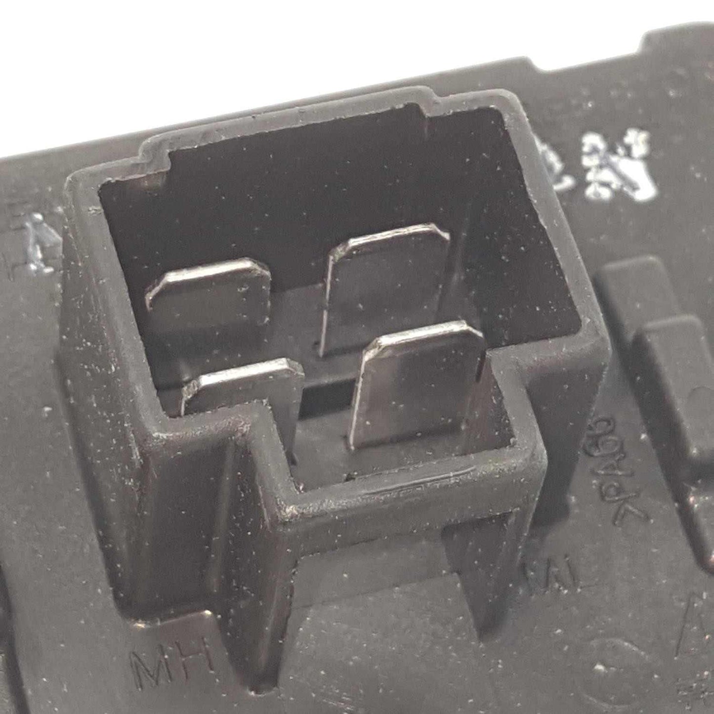 T Series HVAC Blower Motor Resistor RU656T