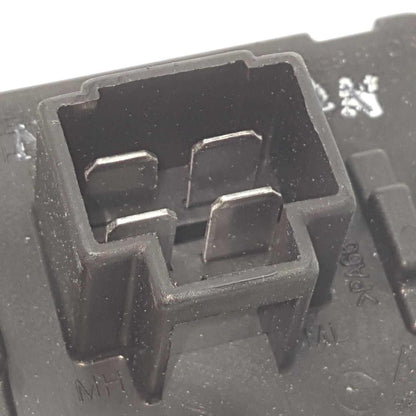T Series HVAC Blower Motor Resistor RU656T
