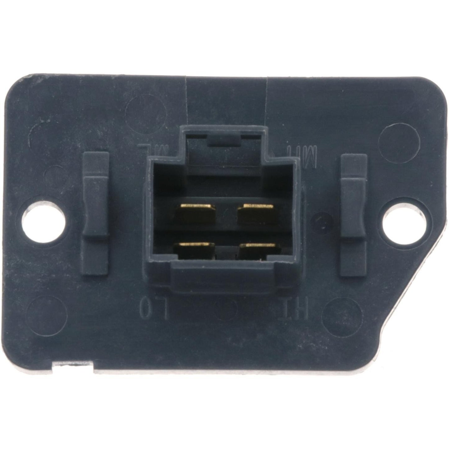 T Series HVAC Blower Motor Resistor RU656T